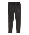 PUMA teamFINAL Trainingshose Schwarz F03 - schwarz