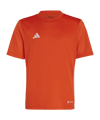 adidas Tabela 23 Trikot Kids Orange Weiss - orange