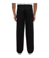 Dickie Cargo Jogginghose Schwarz - schwarz