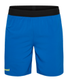 Hummel Blaze Pro Training Short Kids Blau F8650