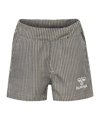 Hummel Corsi Short Kids Schwarz F1009 - schwarz