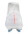 Nike Air Zoom Mercurial Superfly XI Academy MG - weiss