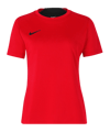 Nike Team Court Trikot Damen Rot F657
