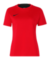 Nike Team Court Trikot Damen Rot F657