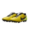 Nike Premier II FG Max Voltage Gelb F700 - gelb