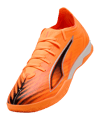 PUMA ULTRA 6 Match IN Hot Pursuit Orange F03 - orange