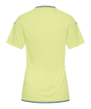 hummel Core 2.0 Trikot Damen Gelb F5223 - gelb