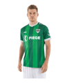 JAKO Preußen Münster Trikot Home 2025/2026 Grün - gruen