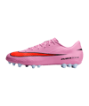Nike Air Zoom Mercurial Vapor XVI Academy AG Scary Good Rot F600 - rot