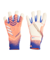 adidas Predator Pro Hybrid Torwarthandschuhe Orange - orange