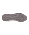 Hummel Sneaker Grau F1923 - grau