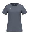 Erima INTRO function T-Shirt Damen Grau F2082675