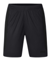JAKO Power Short Damen Schwarz F800