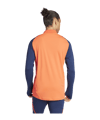 adidas Manchester United Sweatshirt Rot - rot