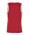 Jordan TM25 Basketball Stock Trikot Kids Rot F657 - rot