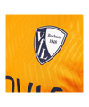 Mizuno VfL Bochum Trikot 3rd 2026/2027 Rot F40 - rot