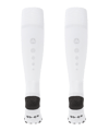 JAKO Allround Stutzenstrump Weiss F000 - weiss