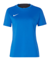 Nike Team Court Trikot Damen Blau F463