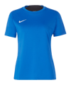 Nike Team Court Trikot Damen Blau F463
