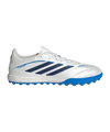 adidas Copa Pure IV Pro TF Chaos vs Control Weiß - weiss