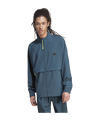 adidas City Escape Tracktop Jacke Türkis - tuerkis