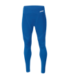 JAKO Comfort 2.0 Long Tight Blau F04