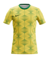 Nike Park Fly Trikot Gelb F700 - gelb