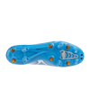 Mizuno Alpha III Elite SG Sky Blau F25 - blau