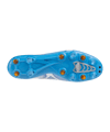 Mizuno Alpha III Elite SG Sky Blau F25 - blau