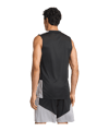 adidas Tiro 26 Tanktop Schwarz - schwarz