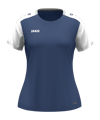 JAKO Dynamic T-Shirt Damen Blau F921