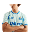 New Balance FC Porto Trikot 3rd 2026/2027 Mehrfarbig - mehrfarbig