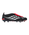 adidas Predator Elite AG Immortal DNA Schwarz - schwarz
