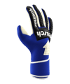 Reusch Torwarthandschuhe Schwarz - schwarz