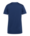 adidas Entrada 26 Trikot Damen Dunkelblau - blau