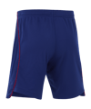 Nike HNS Kroatien Short WM 2026 Kids Blau F455 - blau