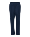 Hummel Archive Regular Poly Hose Kids Blau F7459 - blau
