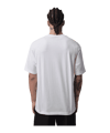 Jordan Graphic T-Shirt Weiß F100 - weiss
