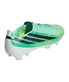 adidas F50 Hyperfast Elite FG Final Rush Grün - gruen