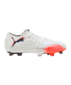 PUMA FUTURE 8 Ultimate Low FG Untamed Weiß F01 - weiss