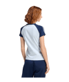 adidas Originals SST T-Shirt Damen Blau - blau