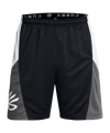 Under Armour Curry Splash Short Weiß F002