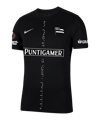 Nike SK Sturm Graz Trikot 2025/2026 Schwarz F010 F010 - schwarz