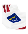 adidas Fortuna Düsseldorf Trikot Away 2026/2027 Damen Weiß - weiss
