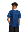 adidas EPO Griechenland Trikot Away 2026 Kids Blau - blau