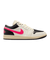 Jordan Air 1 Low Damen Weiß F107 - weiss