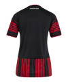adidas Eintracht Frankfurt Trikot Home 2026/2027 Damen Rot - rot