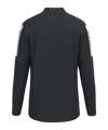 Erima INTRO Training Sweatshirt Schwarz F1262603 - schwarz