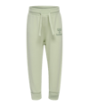 Hummel Arine Crew Anzug Kids Grün F6275 - gruen