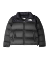 The North Face 1996 Retro Nuptse Jacke Schwarz 